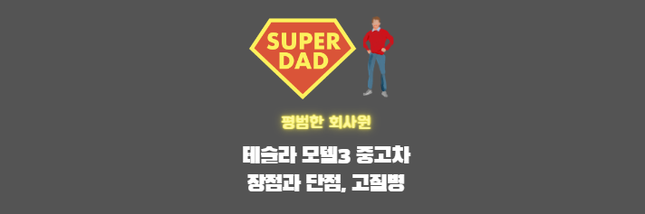 테슬라모델3 썸네일이미지