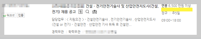 전기안전기술사