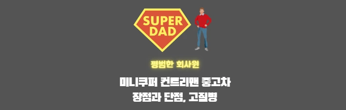 미니 쿠퍼 썸네일이미지