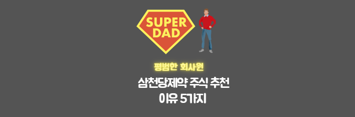 삼천당제약 썸네일이미지